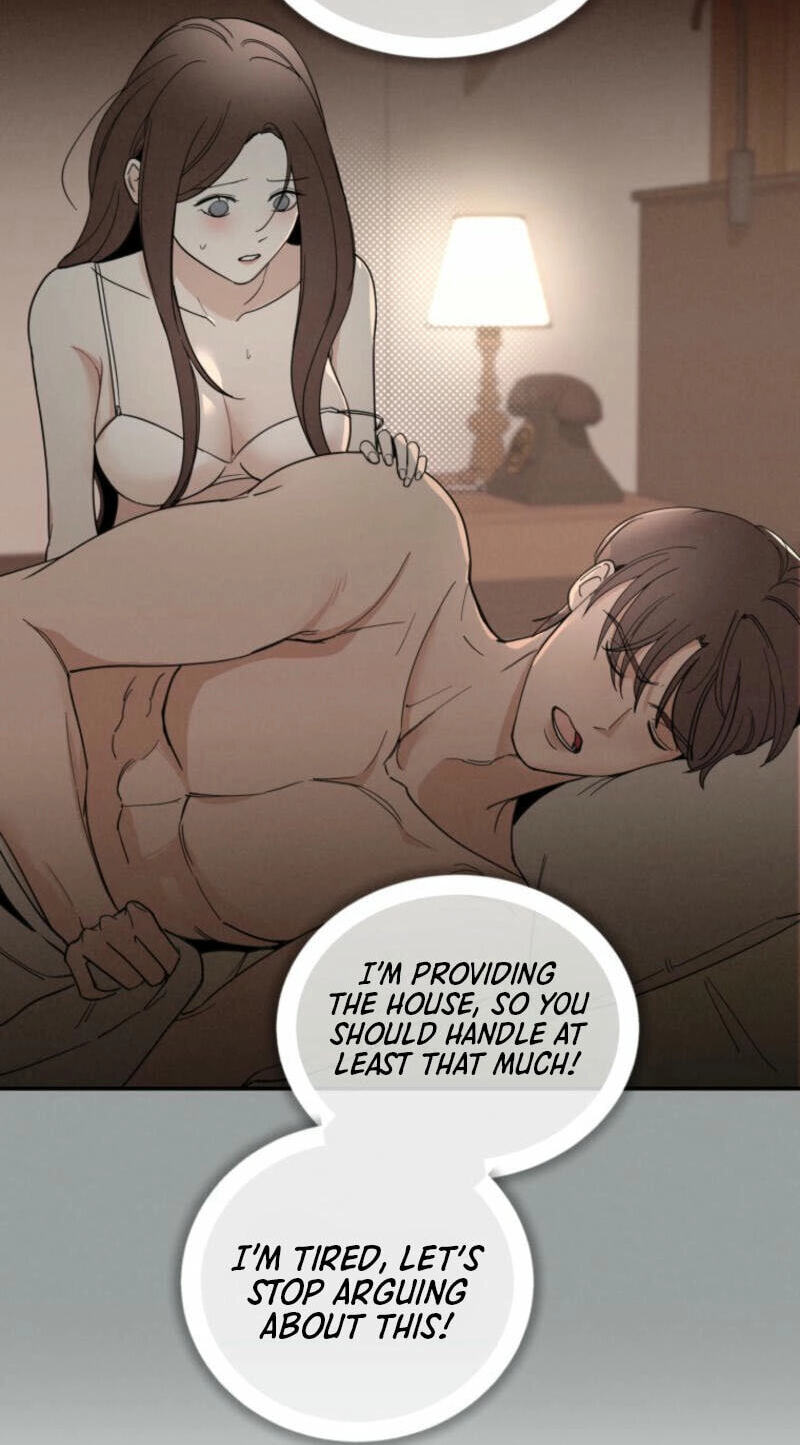 Someone Else's Man Chapter 13 page 6 - 