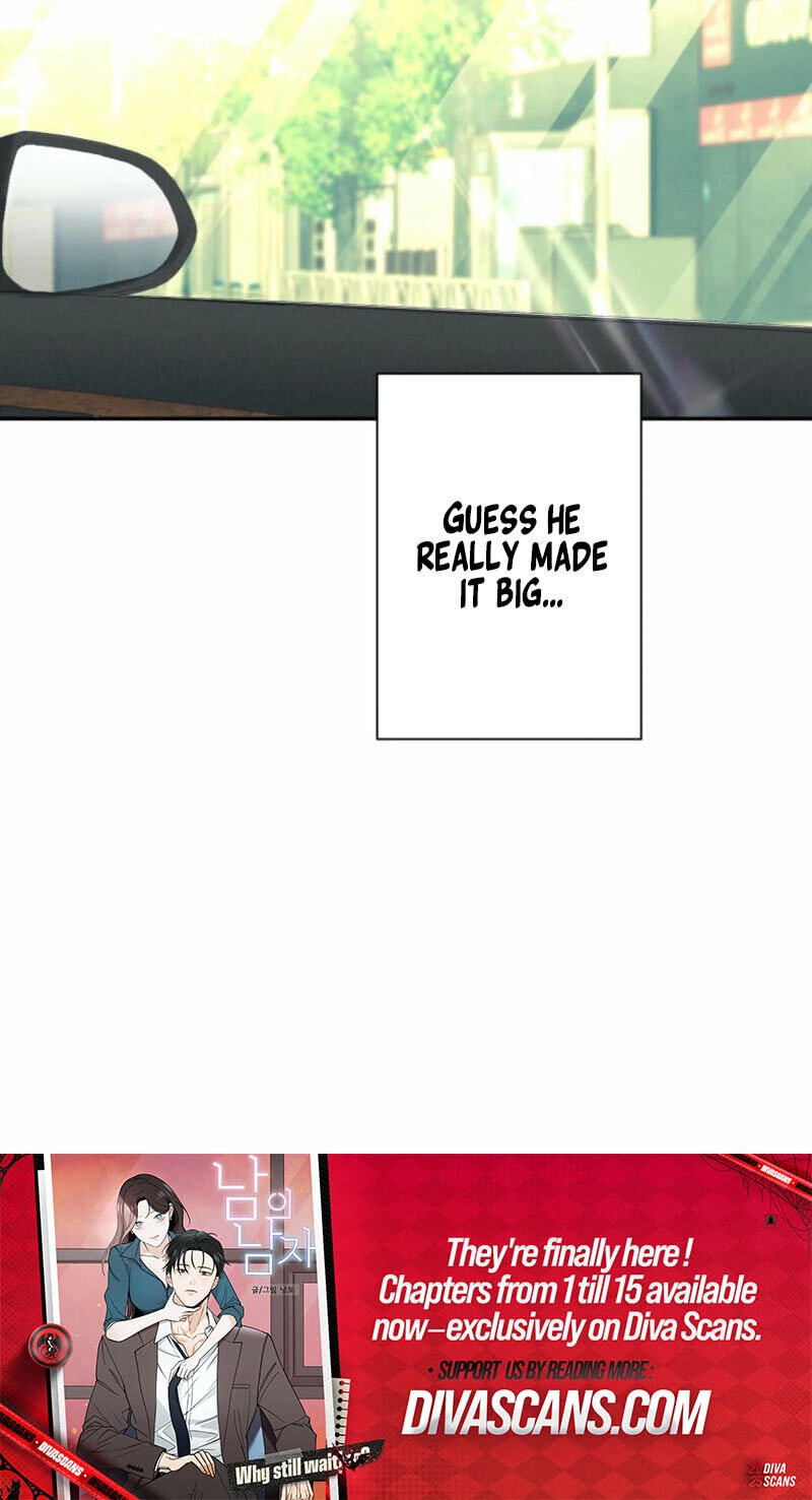 Someone Else's Man Chapter 13 page 52 - 