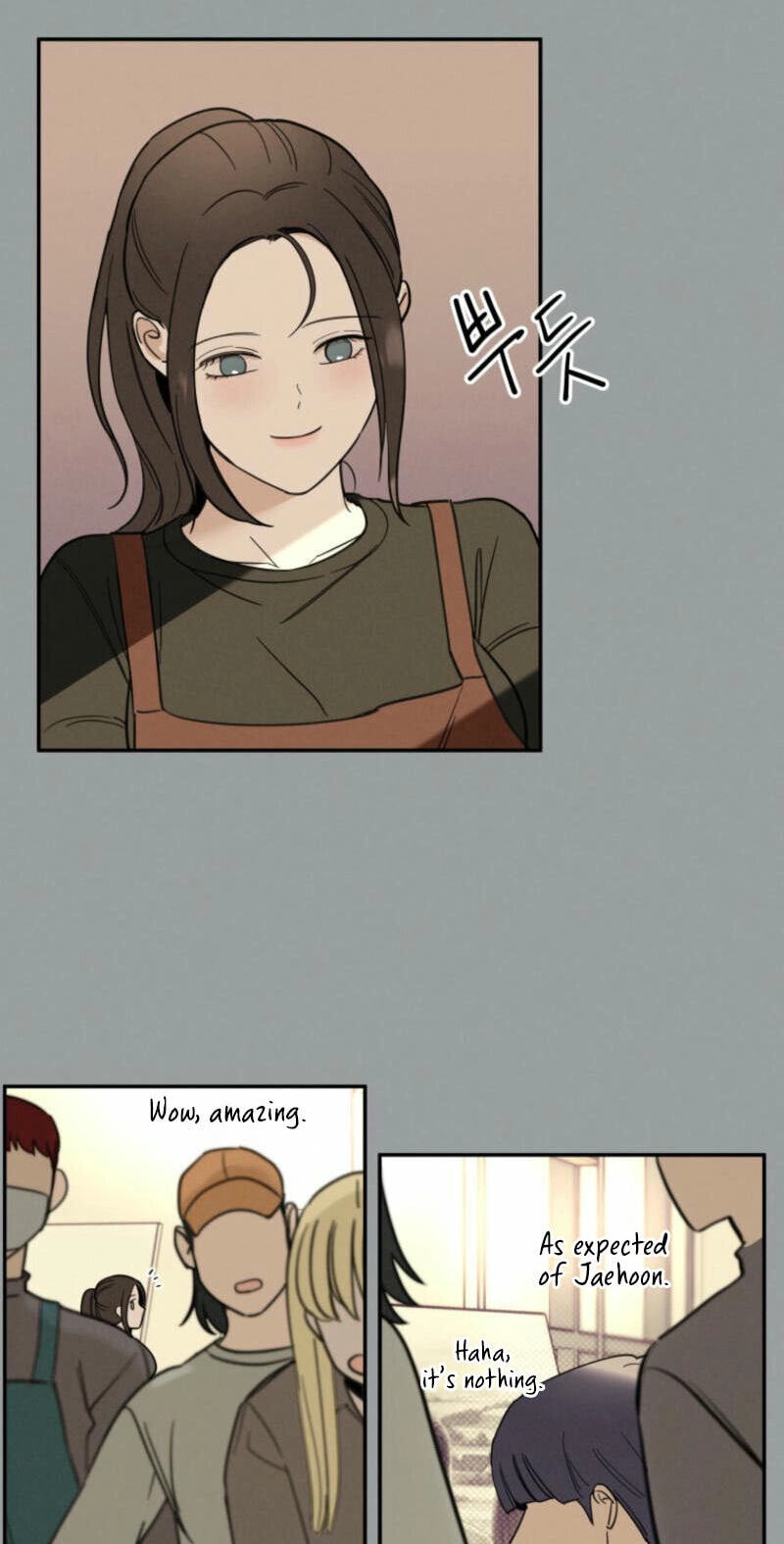 Someone Else's Man Chapter 13 page 60 - 