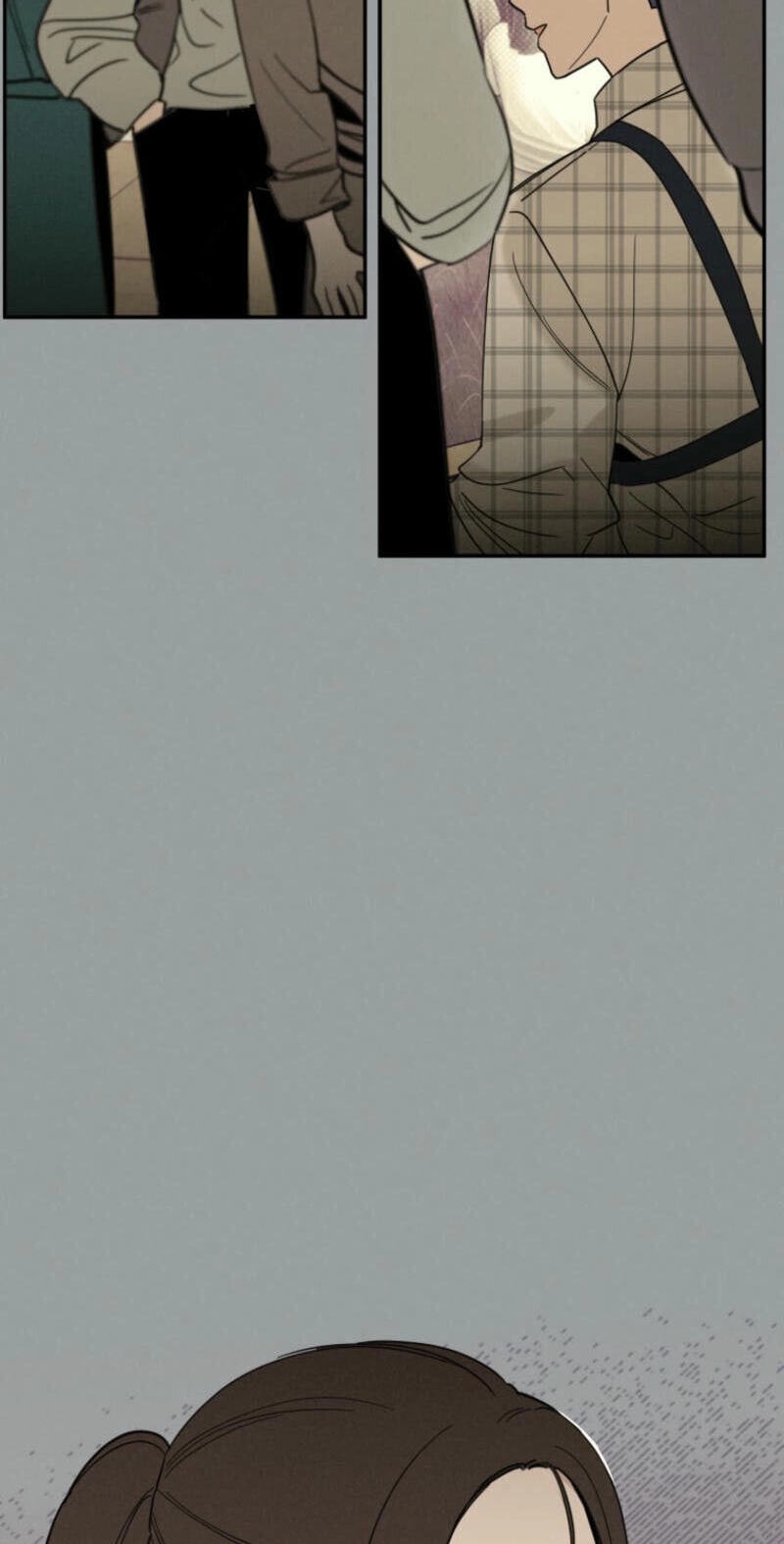 Someone Else's Man Chapter 13 page 61 - 