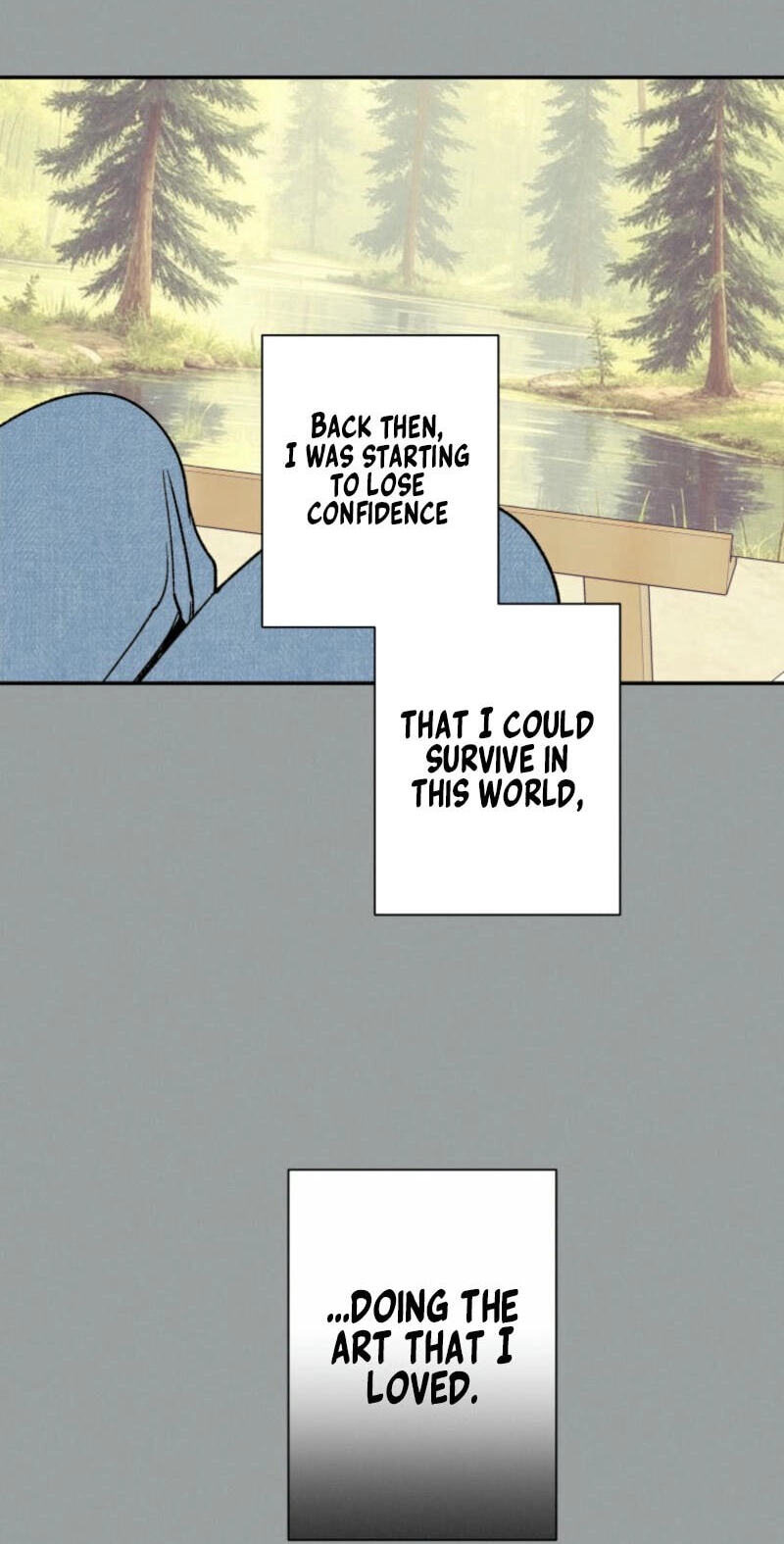 Someone Else's Man Chapter 13 page 63 - 