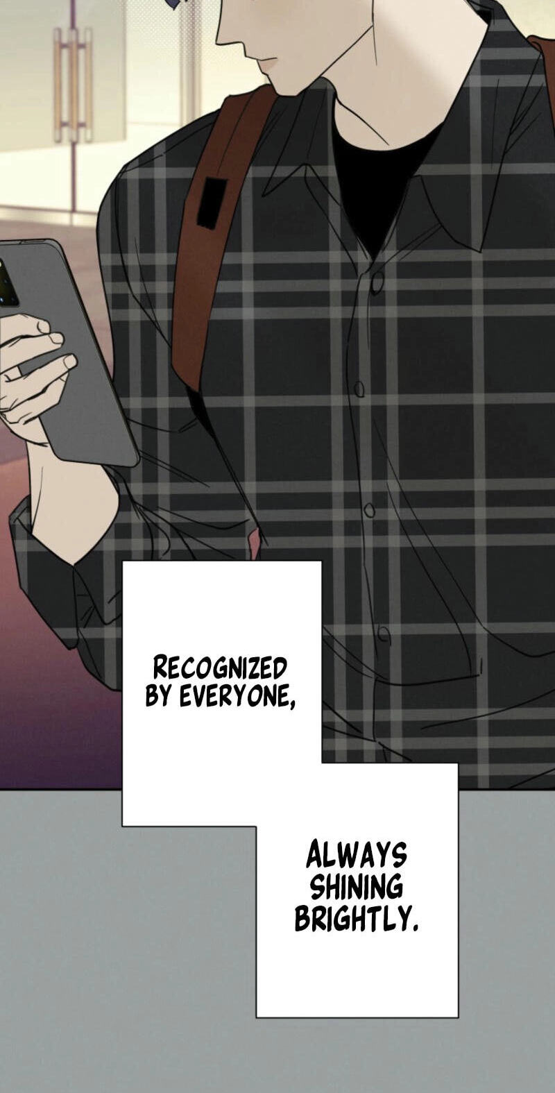 Someone Else's Man Chapter 13 page 65 - 
