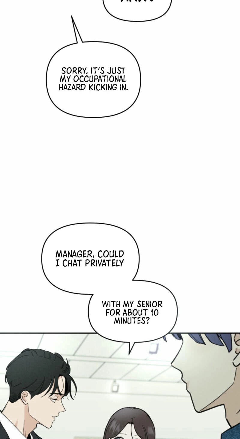 Someone Else's Man Chapter 14 page 11 - 