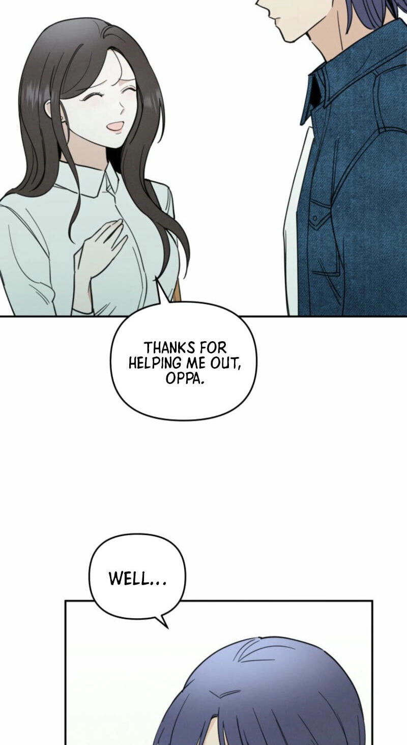 Someone Else's Man Chapter 14 page 15 - 
