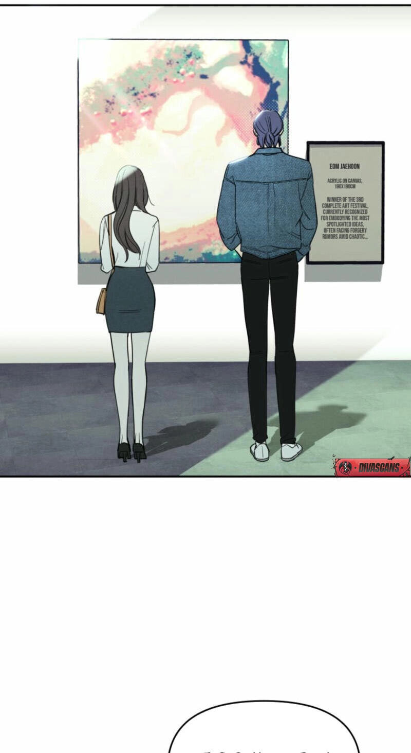 Someone Else's Man Chapter 14 page 17 - 