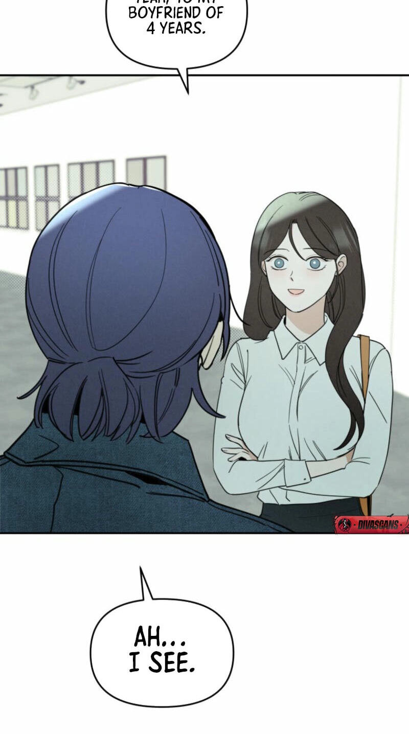 Someone Else's Man Chapter 14 page 24 - 