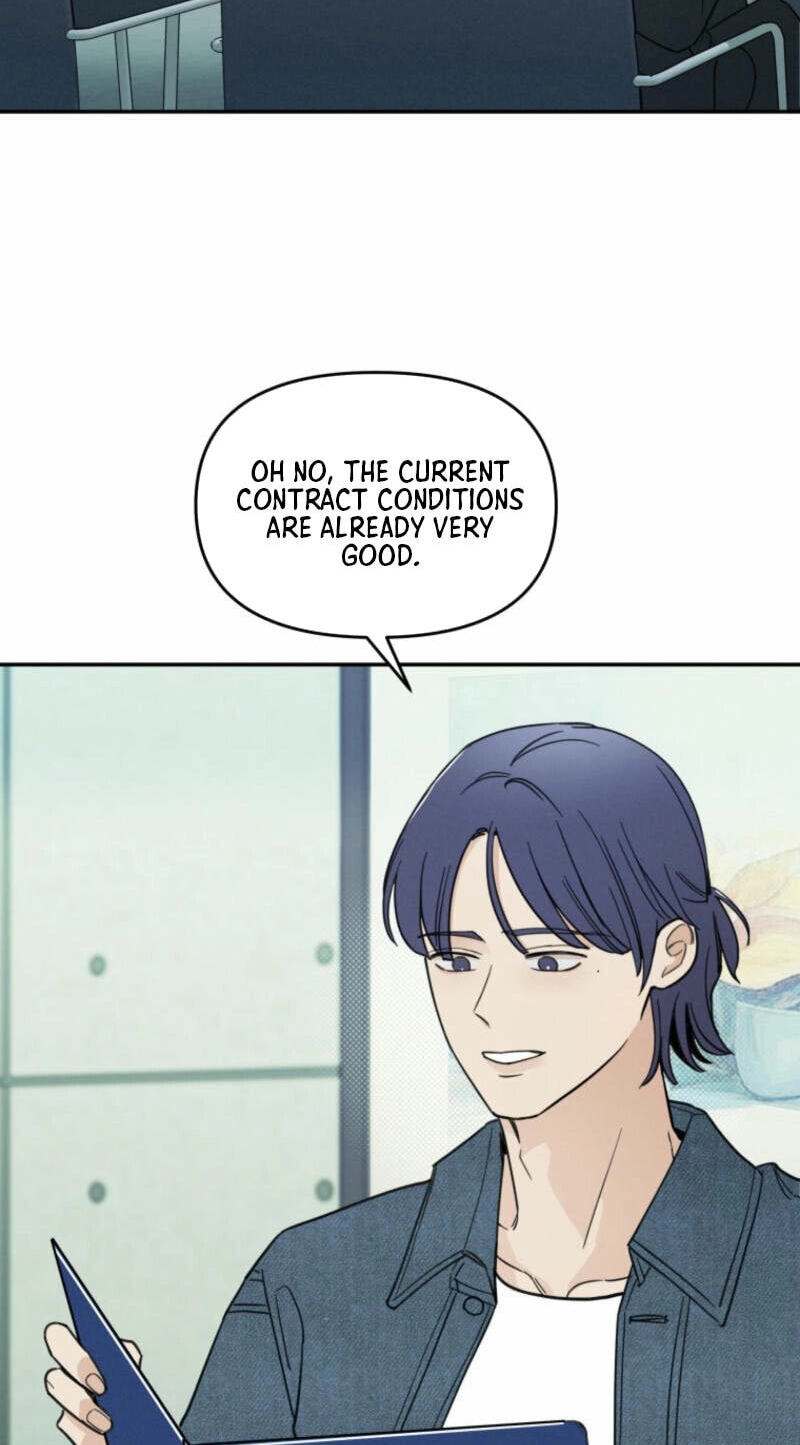 Someone Else's Man Chapter 14 page 4 - 