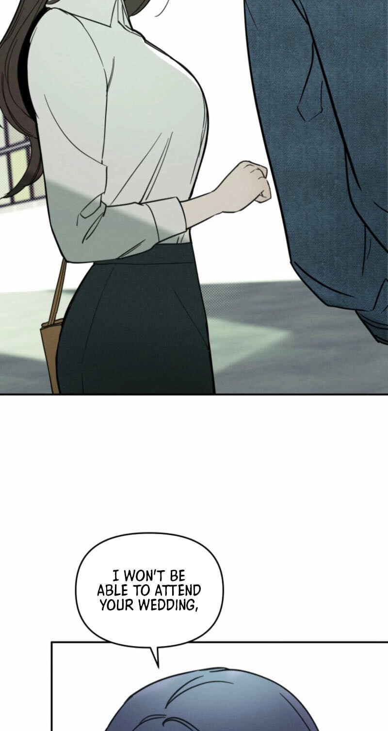 Someone Else's Man Chapter 14 page 34 - 