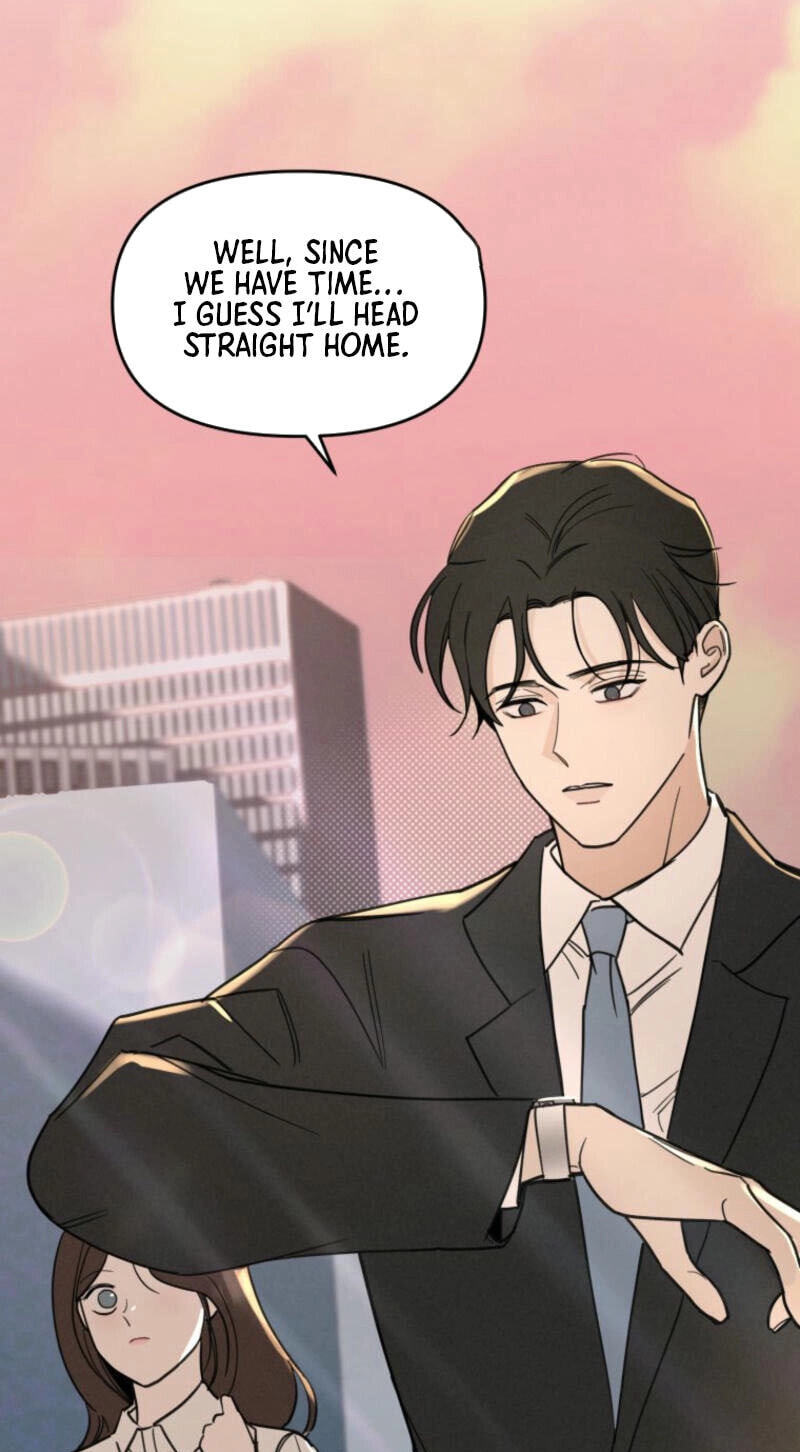 Someone Else's Man Chapter 14 page 43 - 