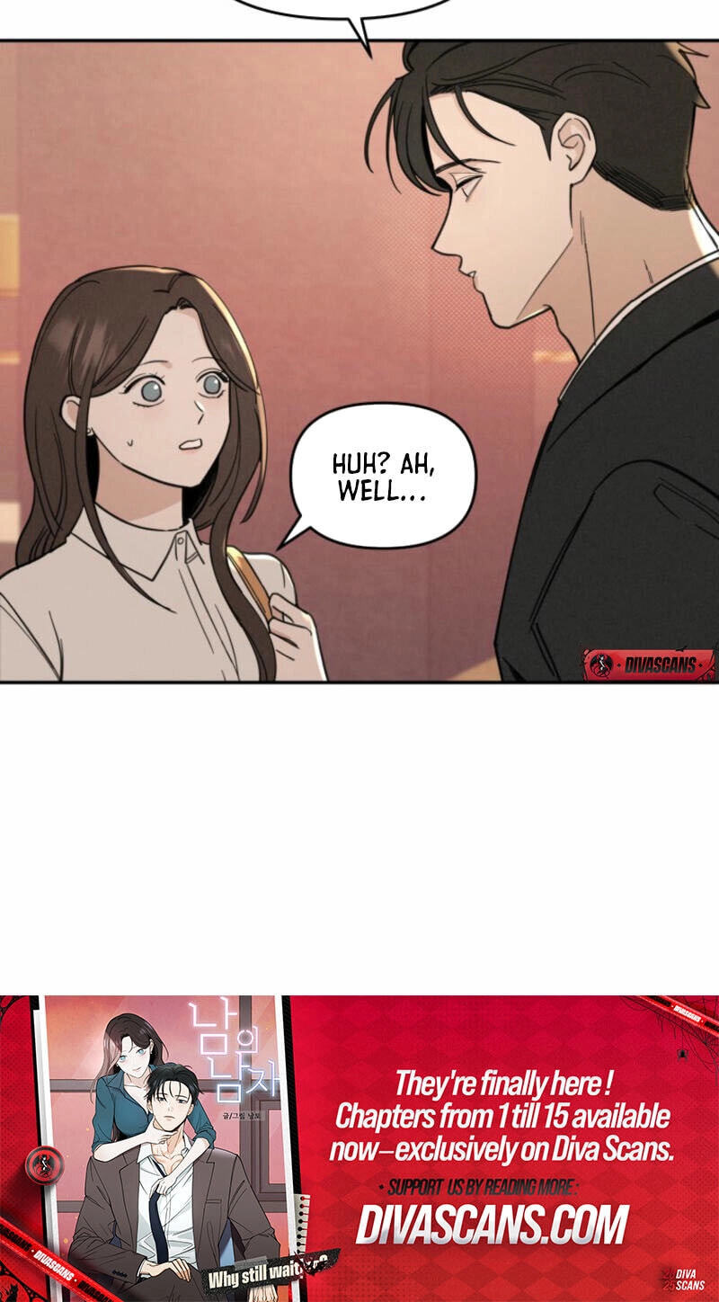 Someone Else's Man Chapter 14 page 45 - 