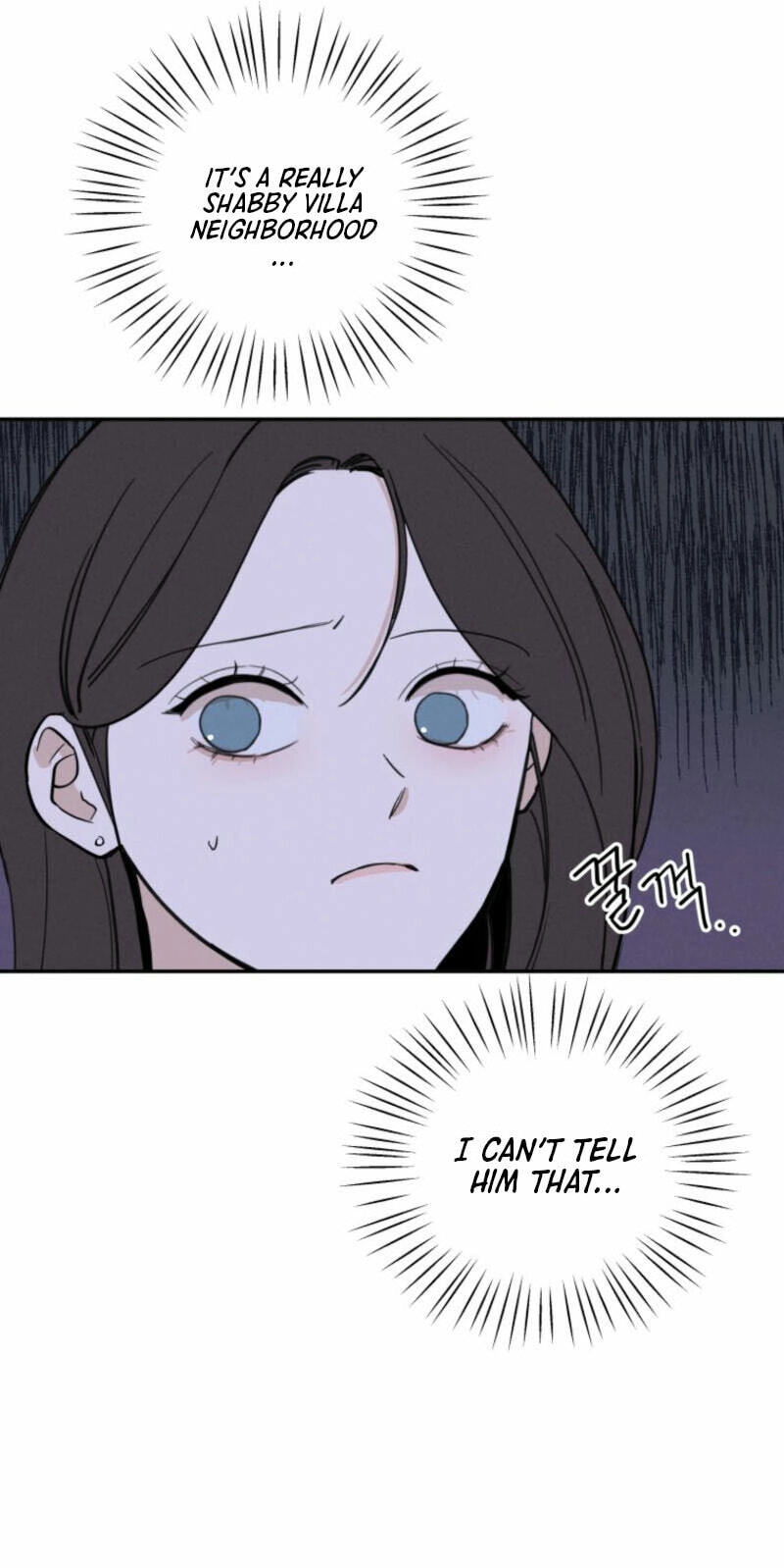 Someone Else's Man Chapter 14 page 46 - 