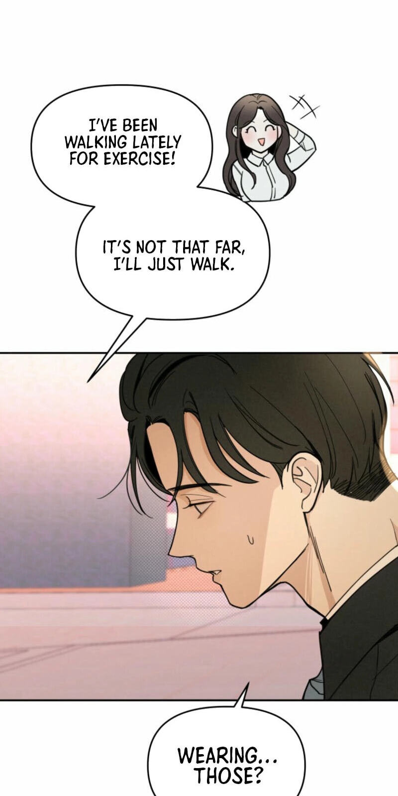 Someone Else's Man Chapter 14 page 47 - 