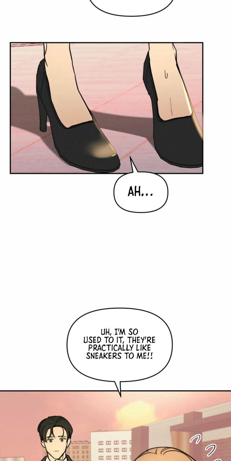 Someone Else's Man Chapter 14 page 48 - 