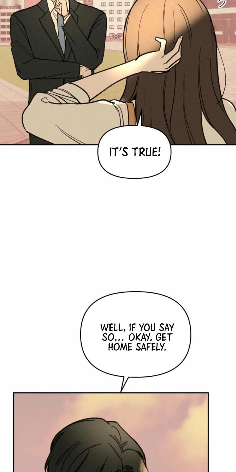 Someone Else's Man Chapter 14 page 49 - 