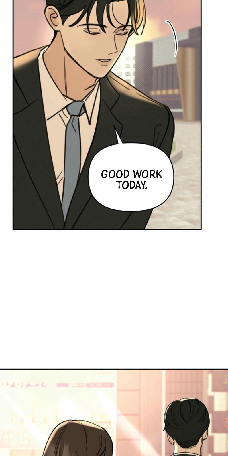 Someone Else's Man Chapter 14 page 50 - 