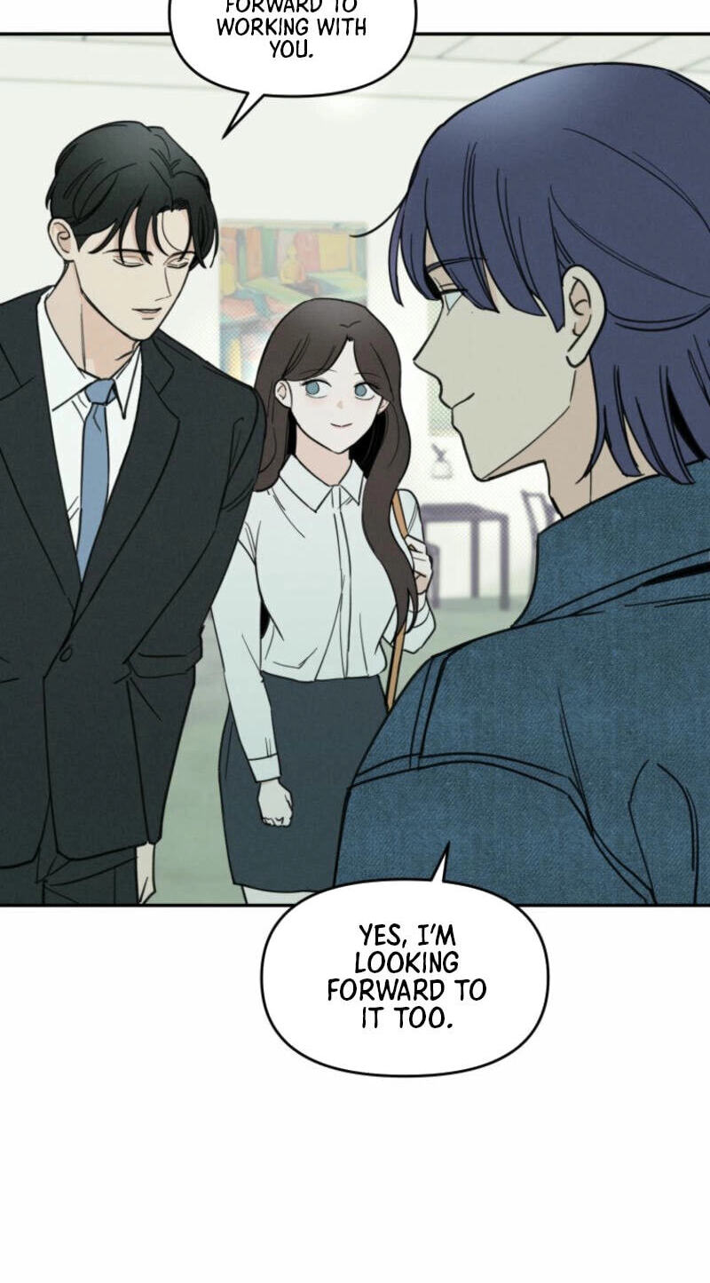 Someone Else's Man Chapter 14 page 8 - 