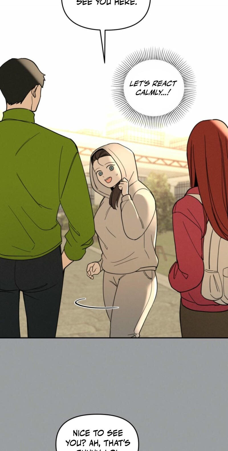 Someone Else's Man Chapter 16 page 11 - 