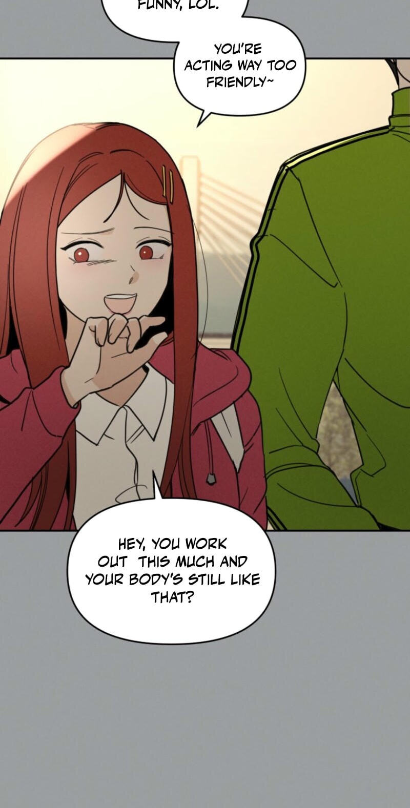 Someone Else's Man Chapter 16 page 12 - 