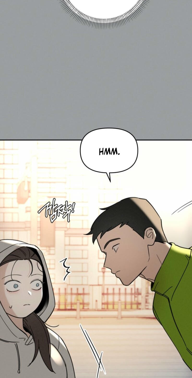 Someone Else's Man Chapter 16 page 14 - 