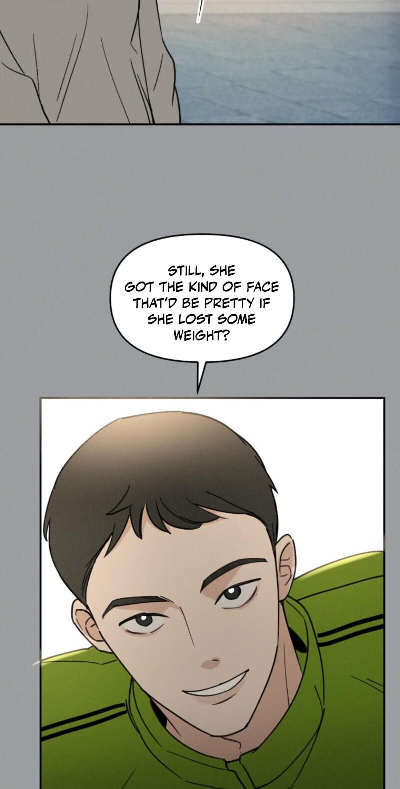 Someone Else's Man Chapter 16 page 15 - 