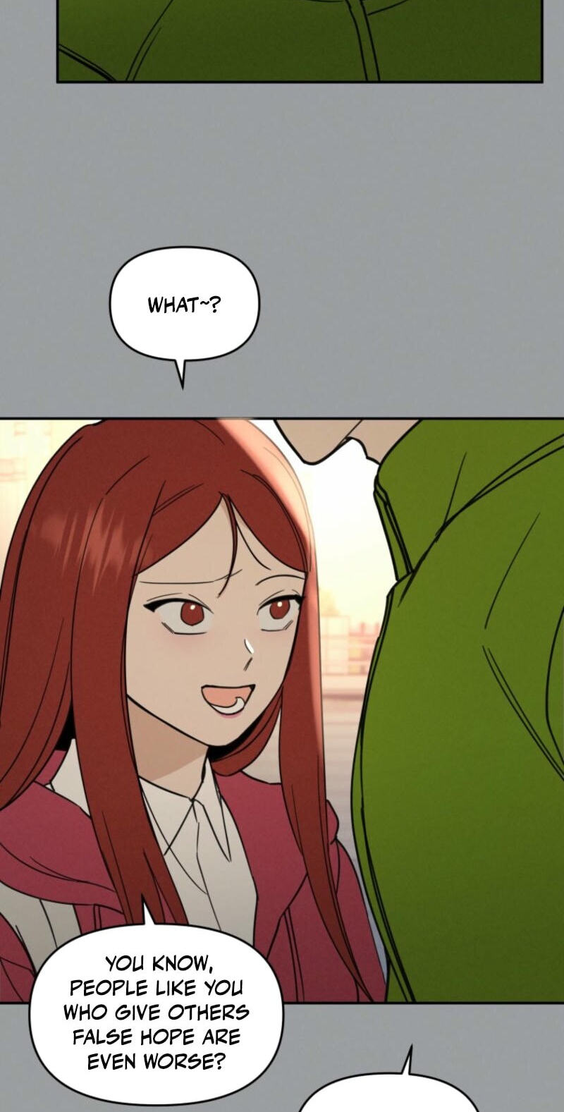 Someone Else's Man Chapter 16 page 16 - 