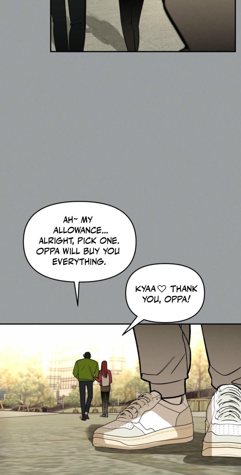 Someone Else's Man Chapter 16 page 19 - 