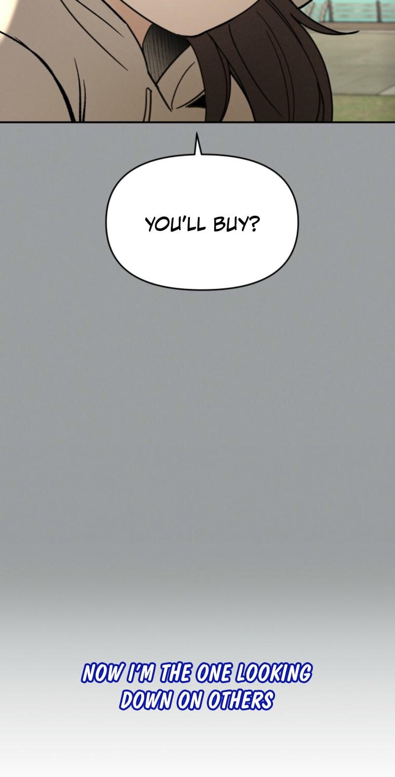 Someone Else's Man Chapter 16 page 21 - 