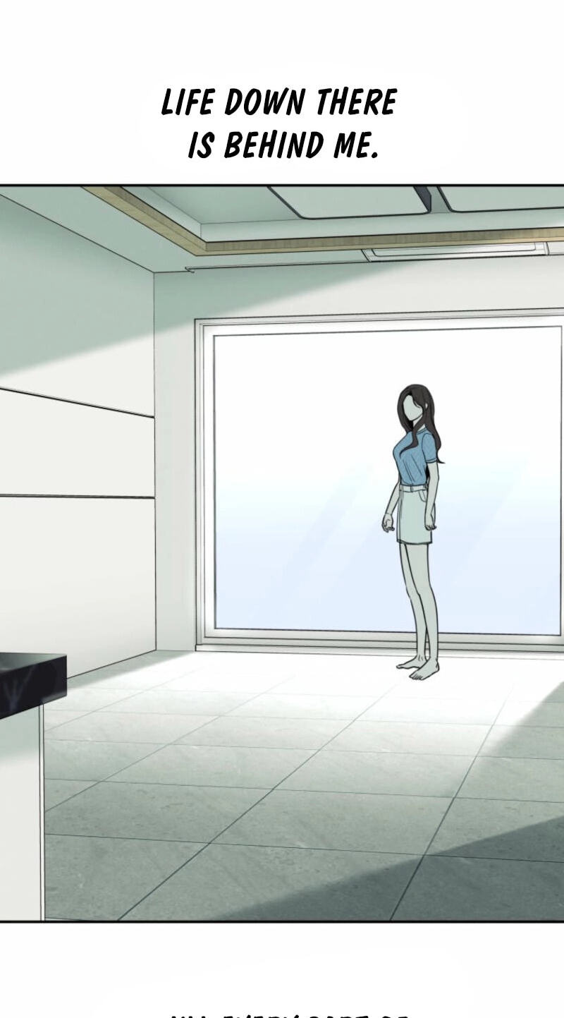 Someone Else's Man Chapter 16 page 25 - 