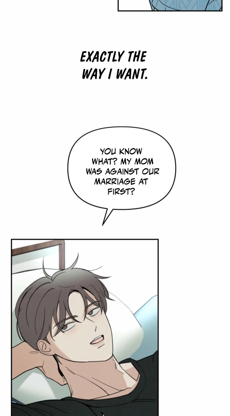 Someone Else's Man Chapter 16 page 28 - 