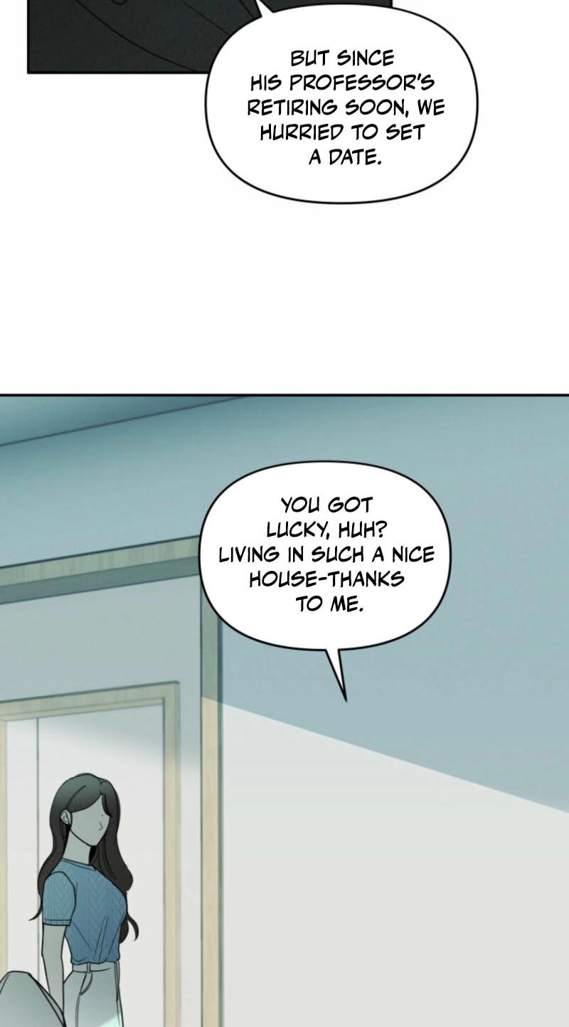 Someone Else's Man Chapter 16 page 29 - 