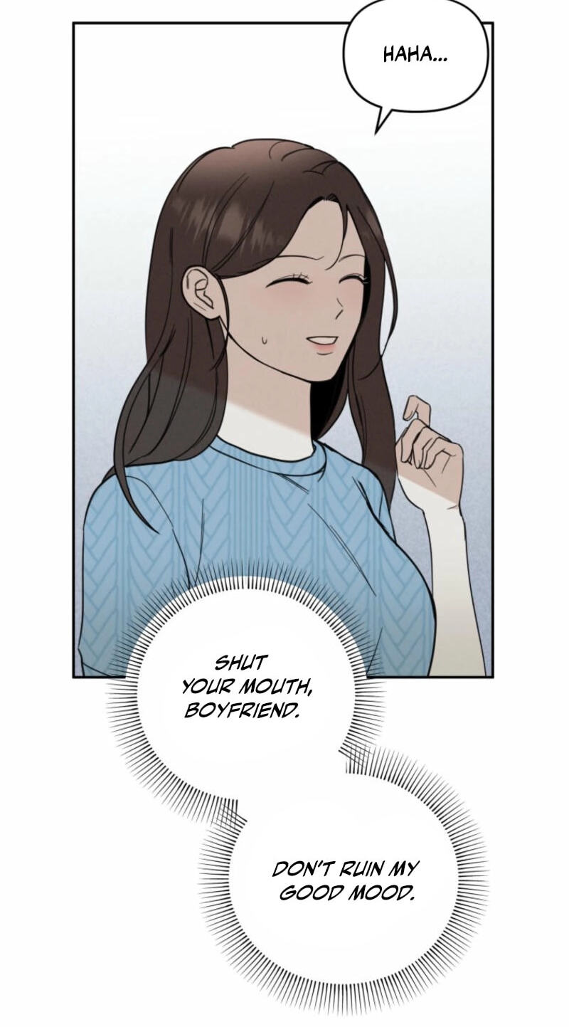 Someone Else's Man Chapter 16 page 31 - 