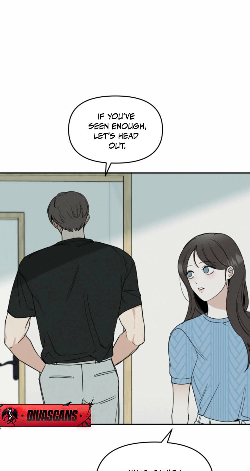 Someone Else's Man Chapter 16 page 32 - 