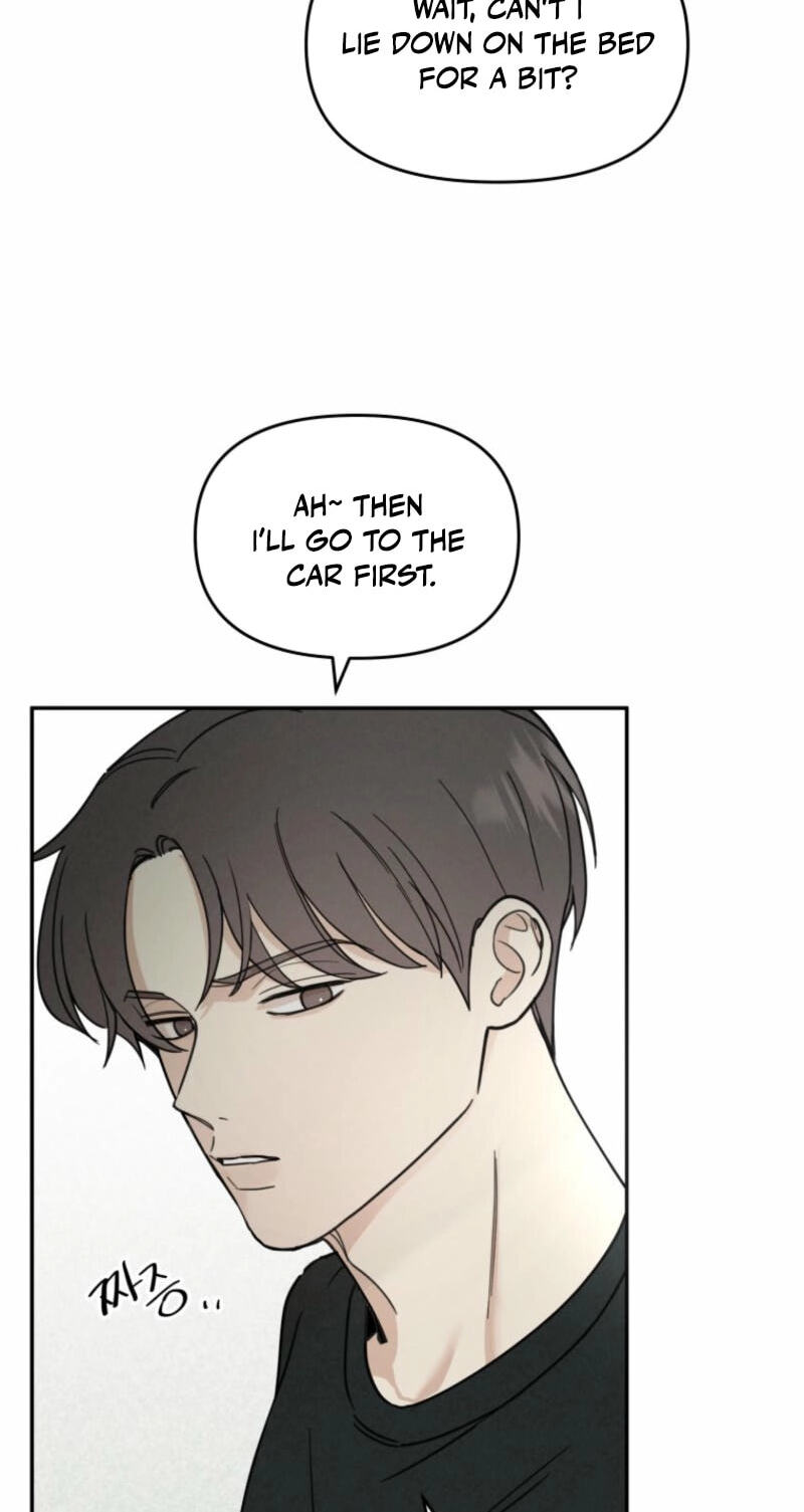 Someone Else's Man Chapter 16 page 33 - 
