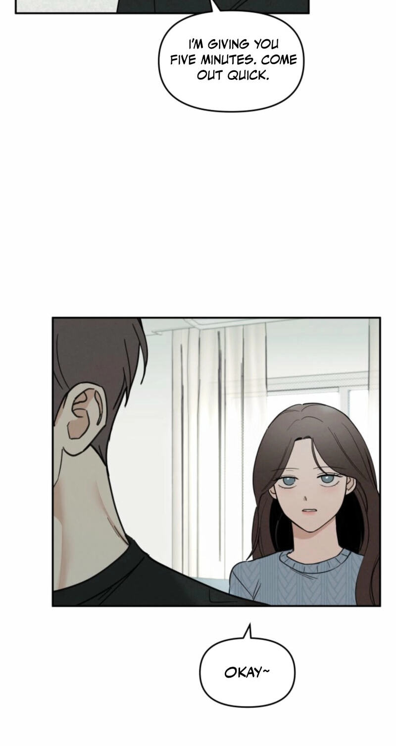 Someone Else's Man Chapter 16 page 34 - 