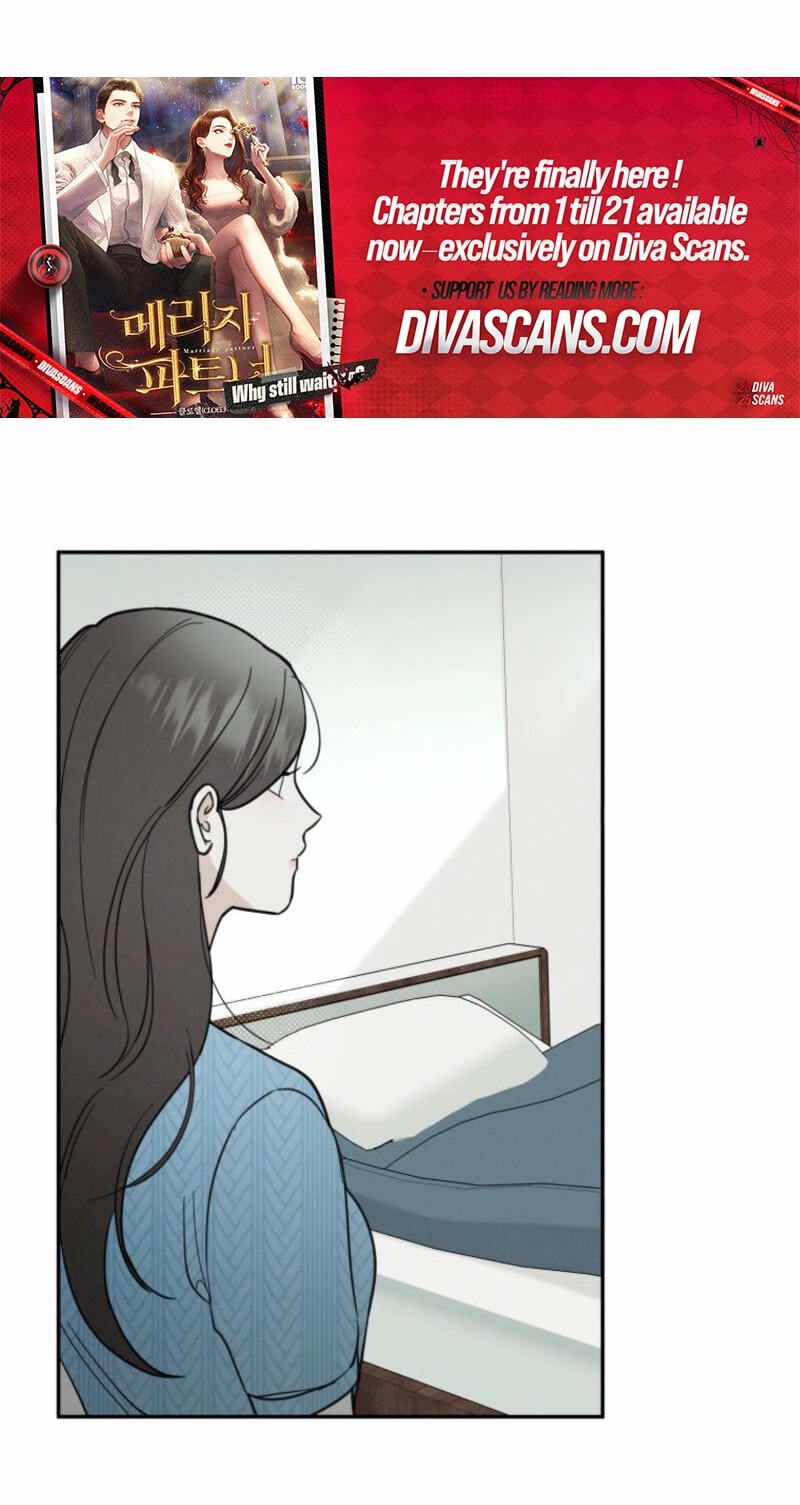 Someone Else's Man Chapter 16 page 35 - 