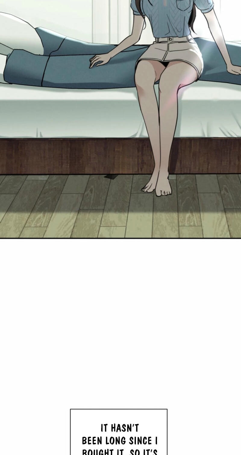 Someone Else's Man Chapter 16 page 37 - 