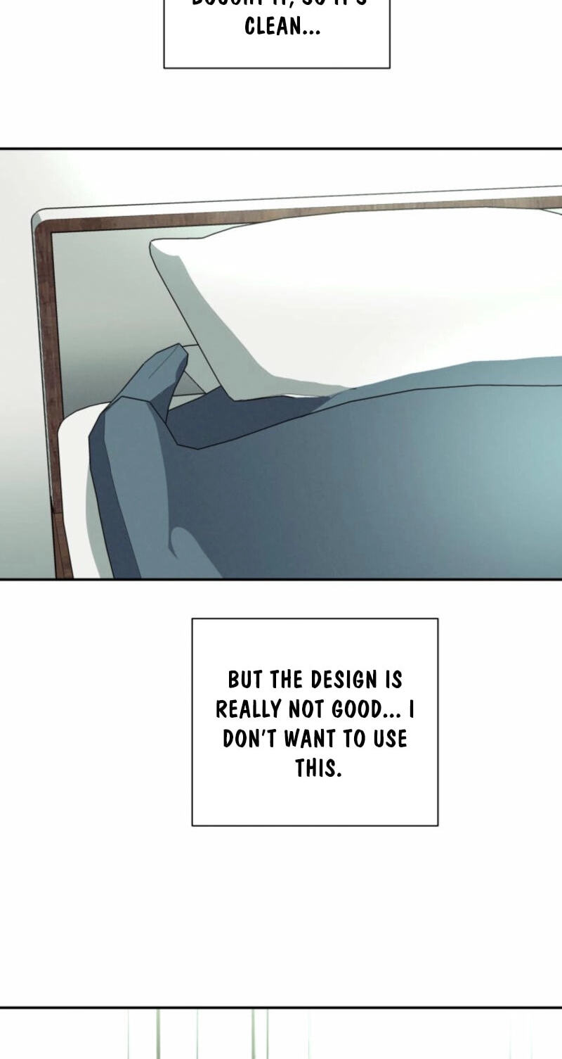 Someone Else's Man Chapter 16 page 38 - 