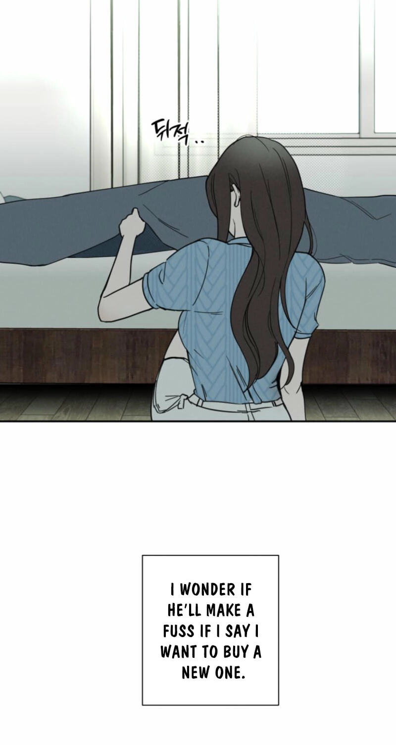Someone Else's Man Chapter 16 page 39 - 