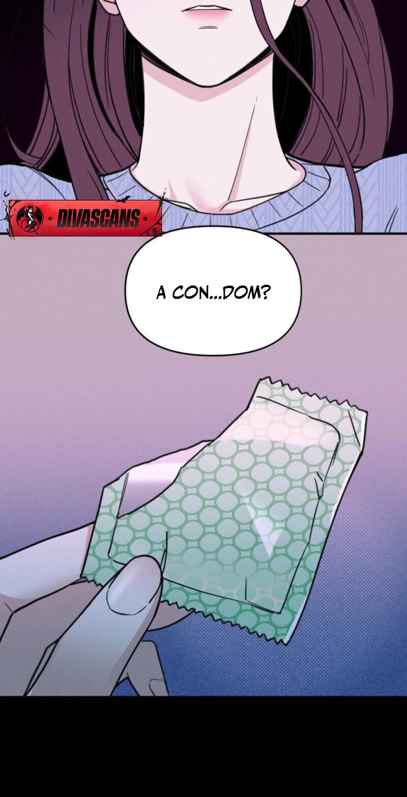 Someone Else's Man Chapter 16 page 43 - 