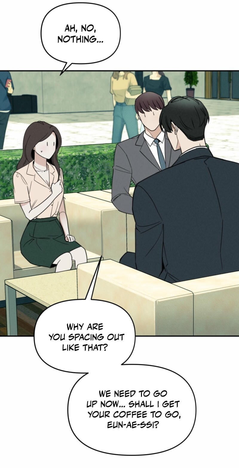 Someone Else's Man Chapter 16 page 50 - 