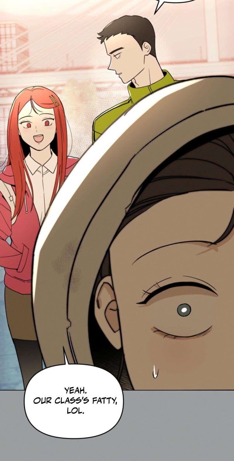 Someone Else's Man Chapter 16 page 6 - 