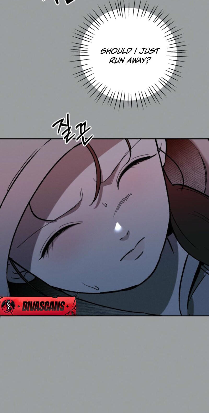 Someone Else's Man Chapter 16 page 8 - 