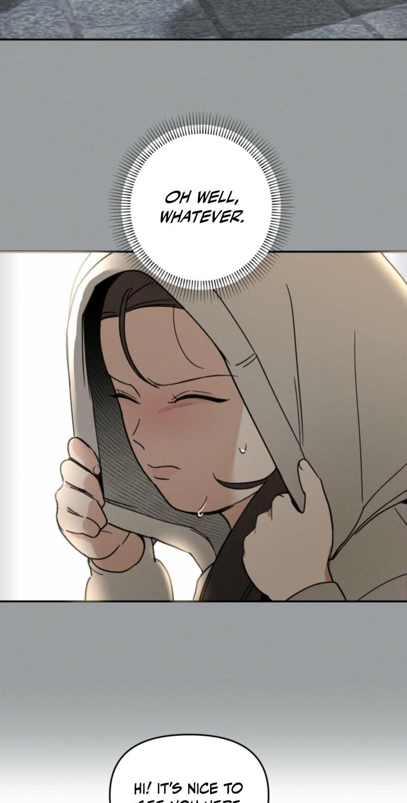 Someone Else's Man Chapter 16 page 10 - 