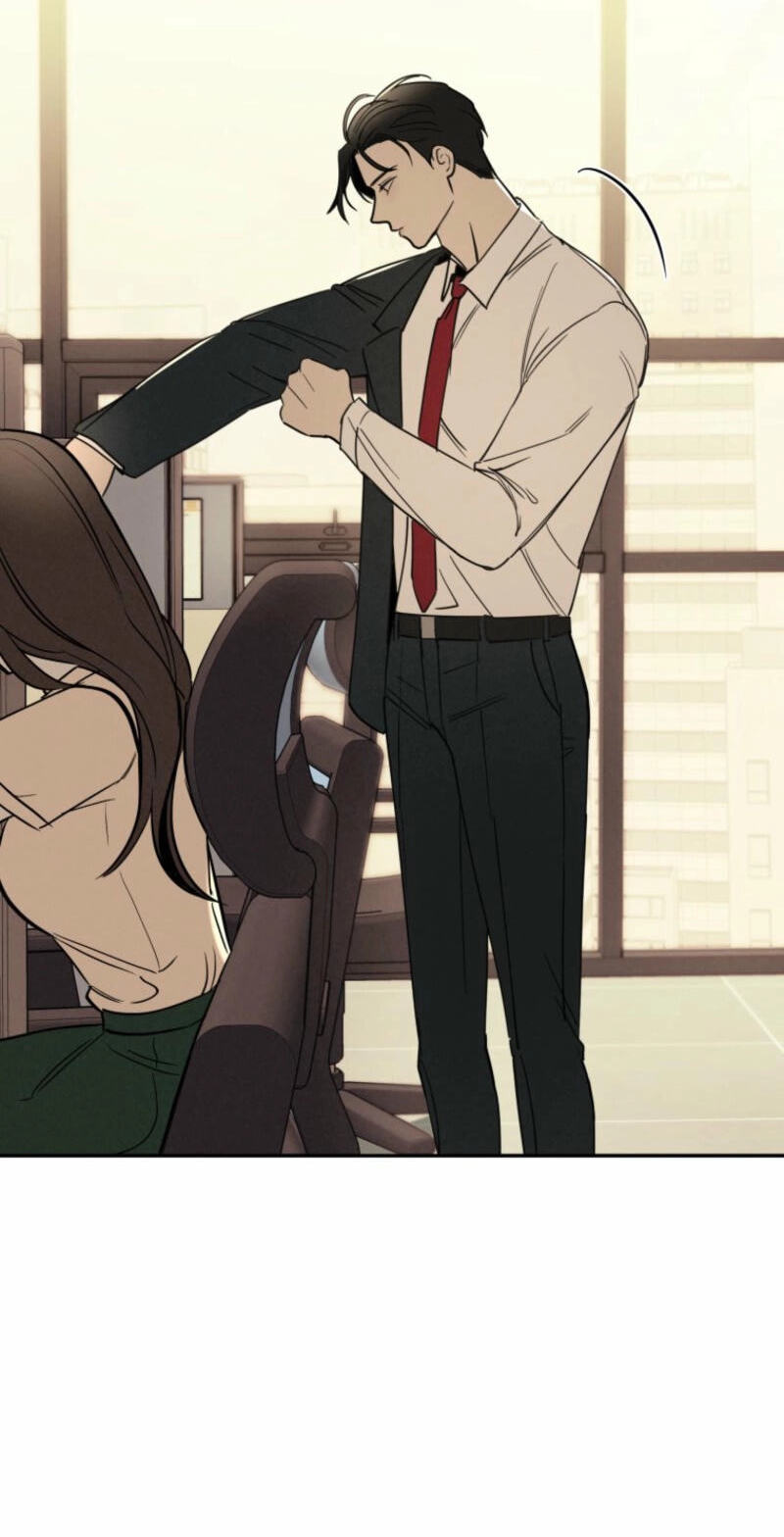 Someone Else's Man Chapter 17 page 16 - 