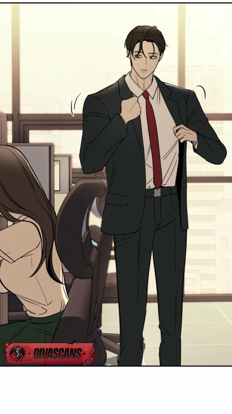 Someone Else's Man Chapter 17 page 17 - 