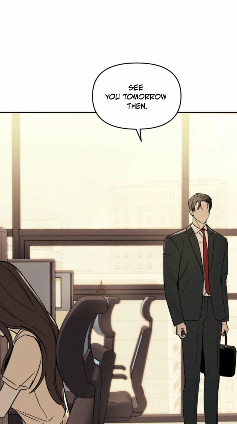 Someone Else's Man Chapter 17 page 18 - 