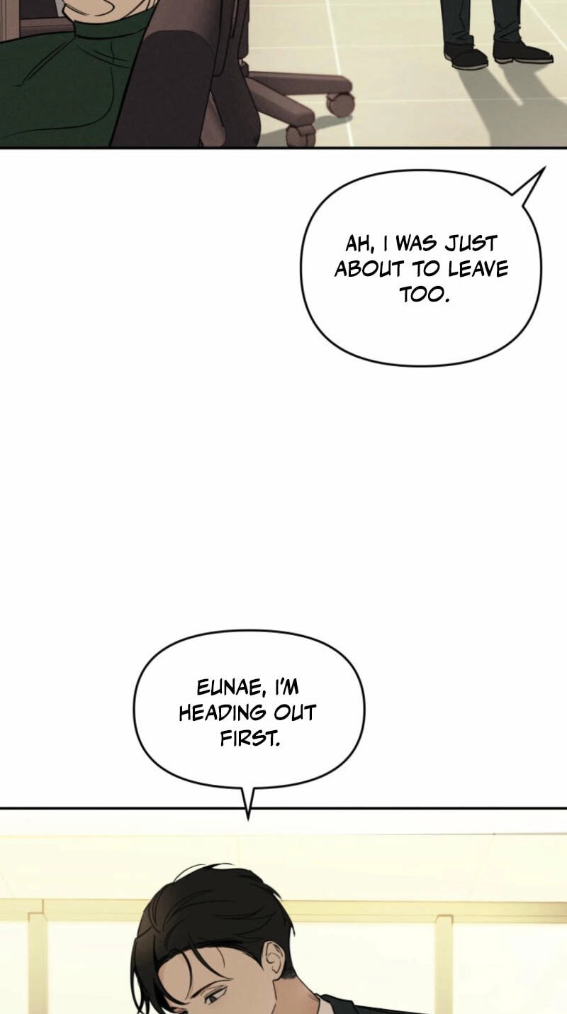 Someone Else's Man Chapter 17 page 19 - 