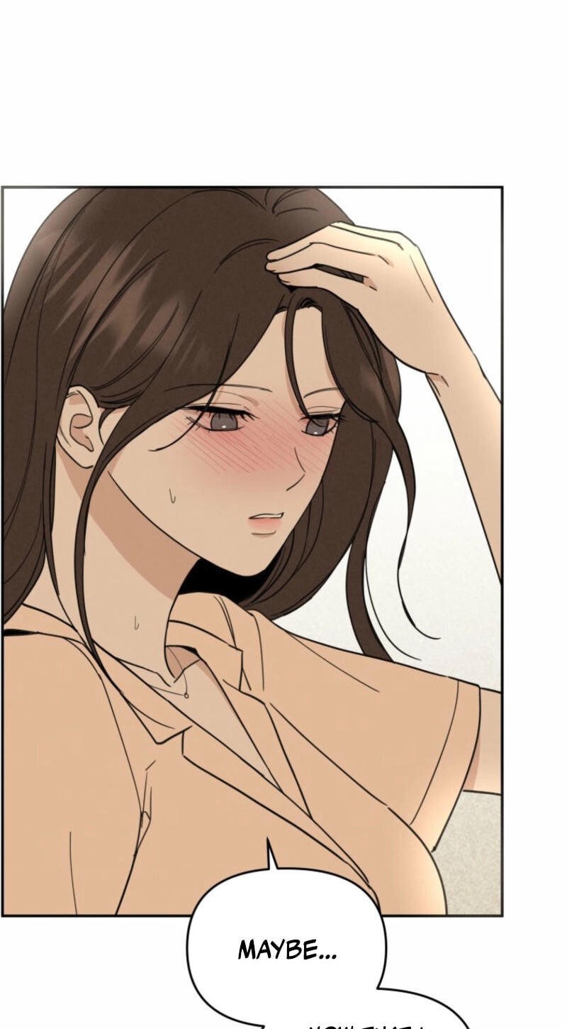 Someone Else's Man Chapter 17 page 27 - 