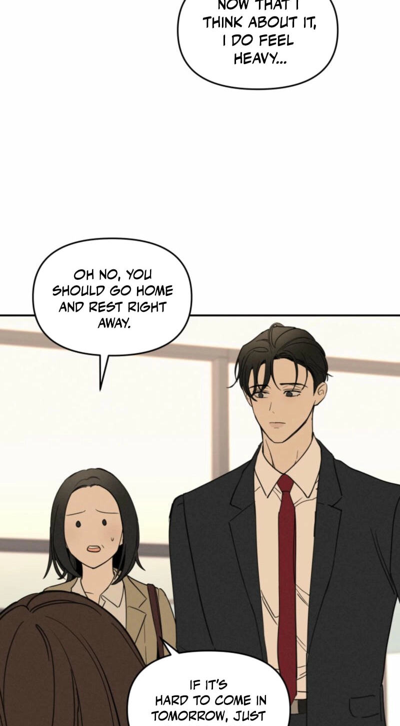 Someone Else's Man Chapter 17 page 28 - 