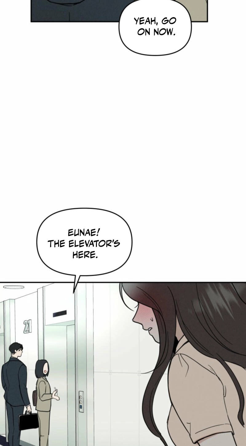 Someone Else's Man Chapter 17 page 30 - 